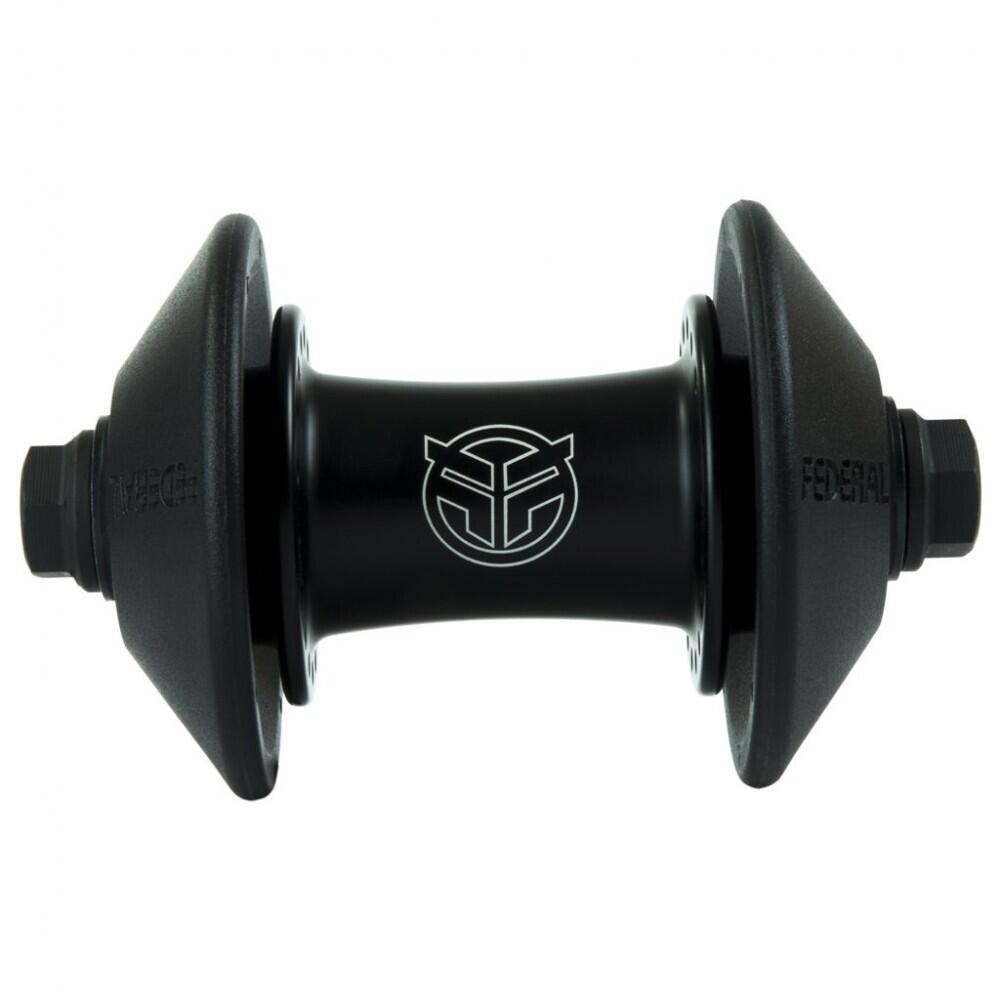 Hubs Federal Stance Pro-Hubguards