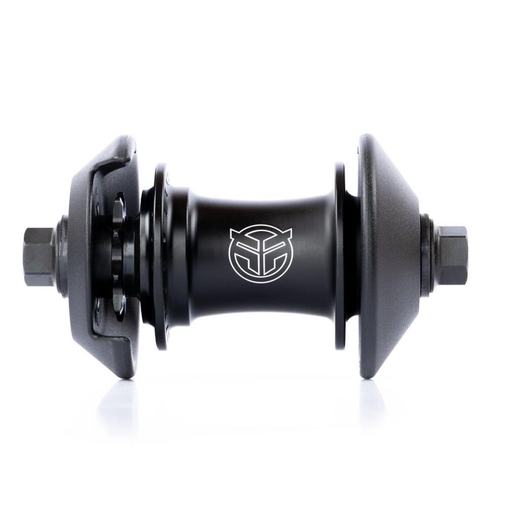 Rear hub Federal Stance Pro female RHD-Hubsguards