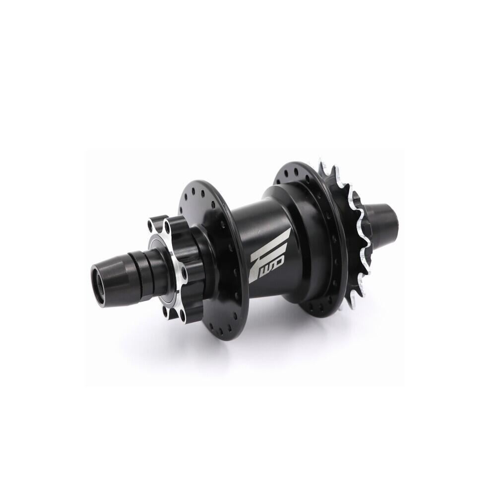 Forward Joyride V2 rear hub - 36H