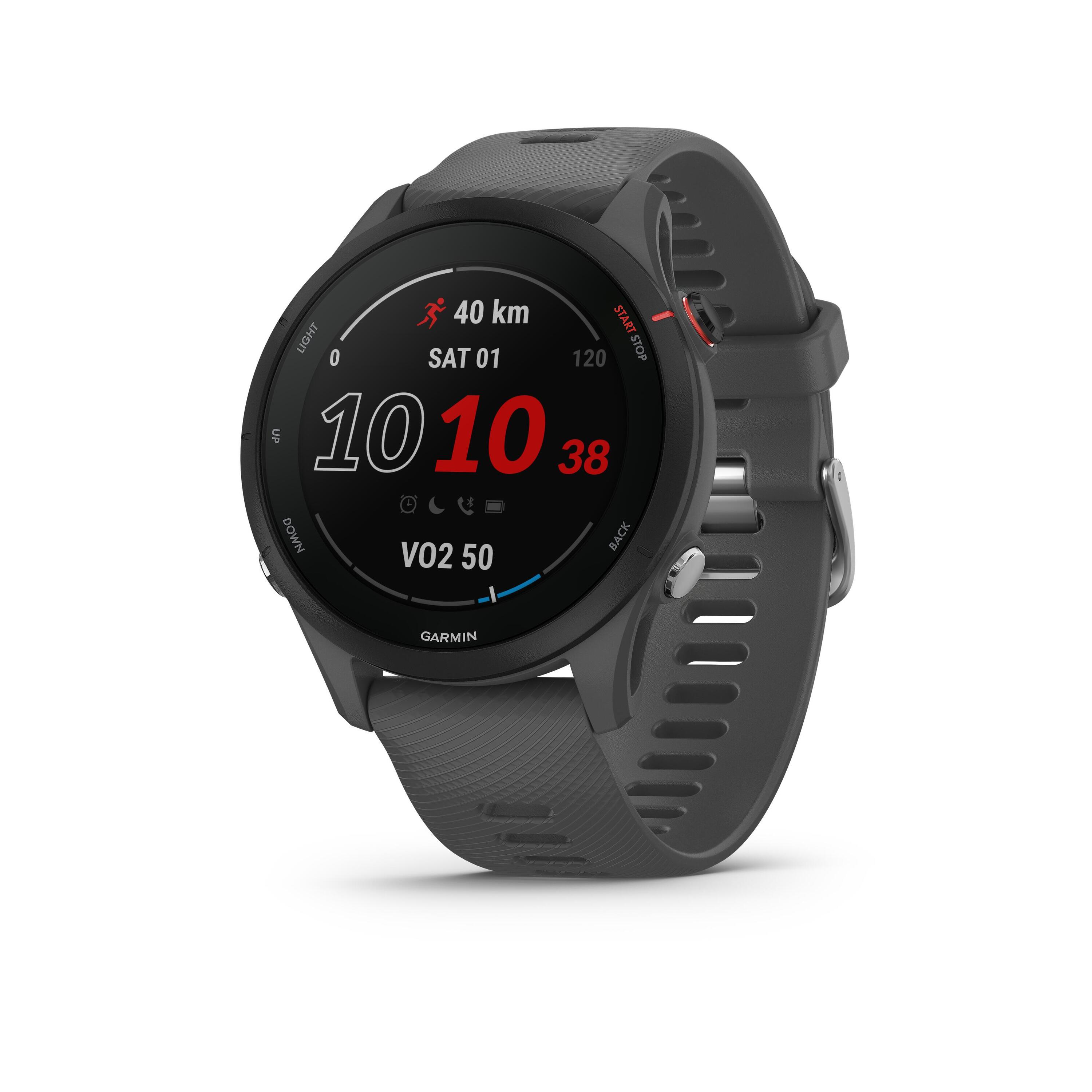 Montre Garmin Forerunner® 255 4/7