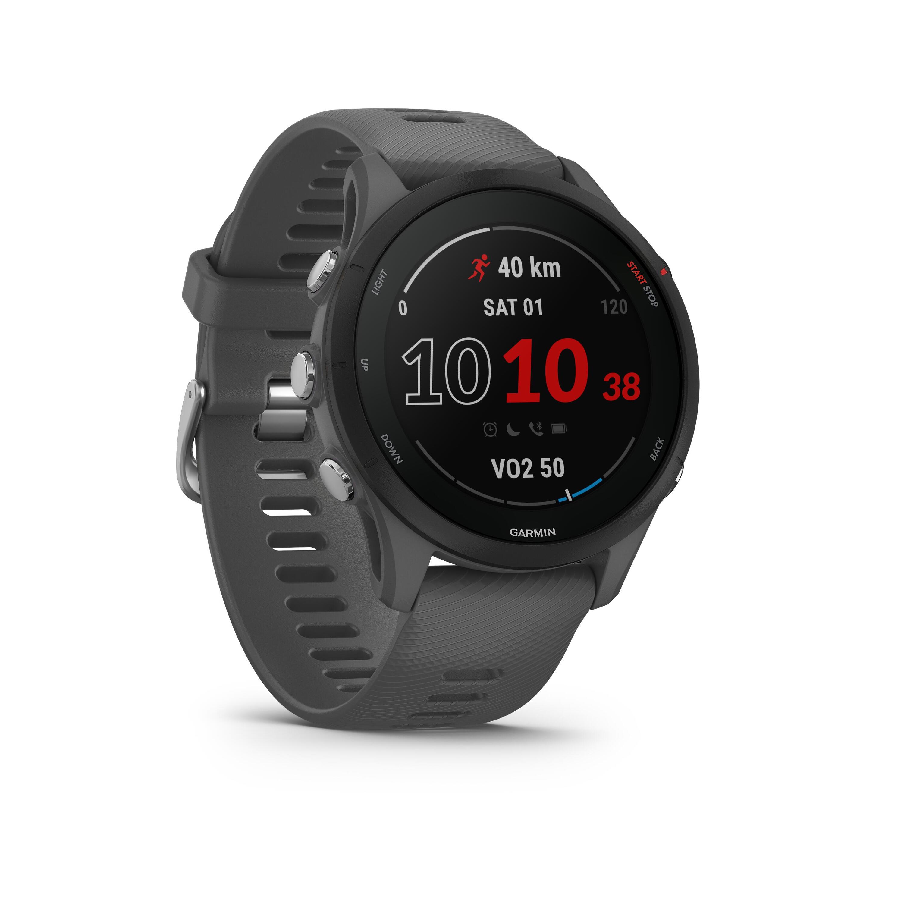 Montre Garmin Forerunner® 255 3/7