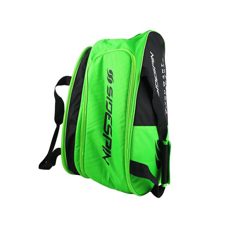 PORTA PALETTE INDIVIDUALE SS TRAINING 2022