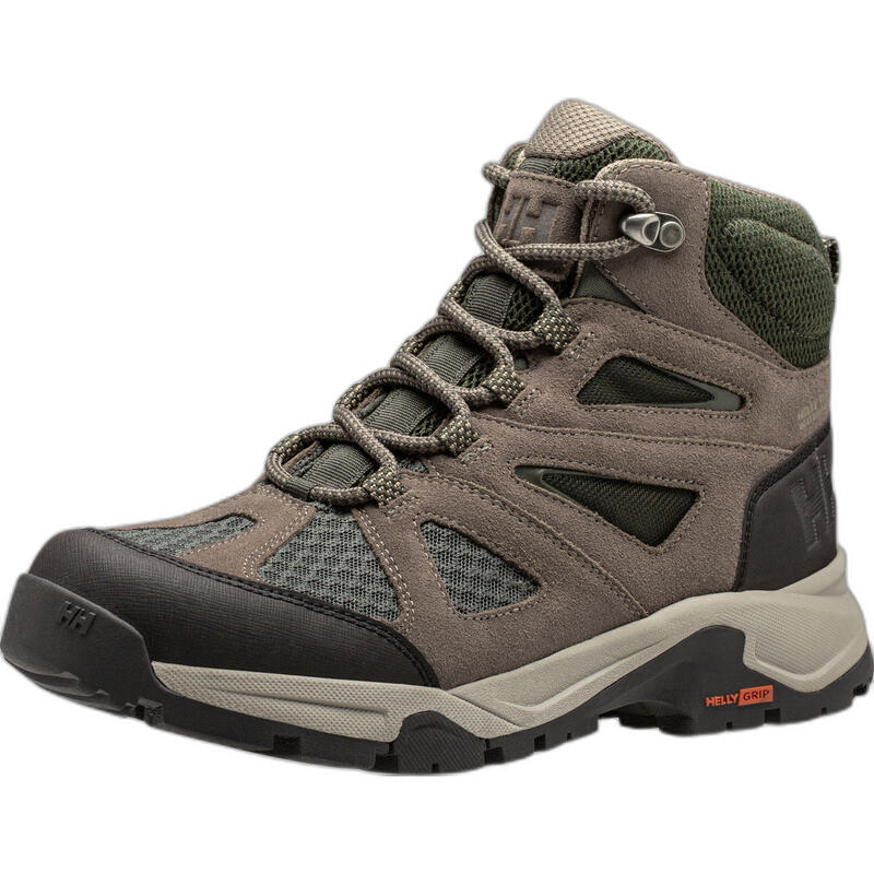 Sapatos de caminhadas para mulheres Helly Hansen Switchback HT