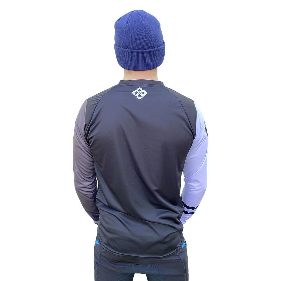 Jersey Pride Racing Sideway