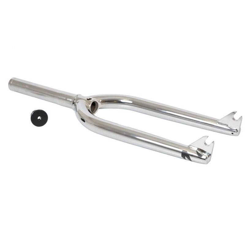 Widelec Tall Order Ramp Chrome