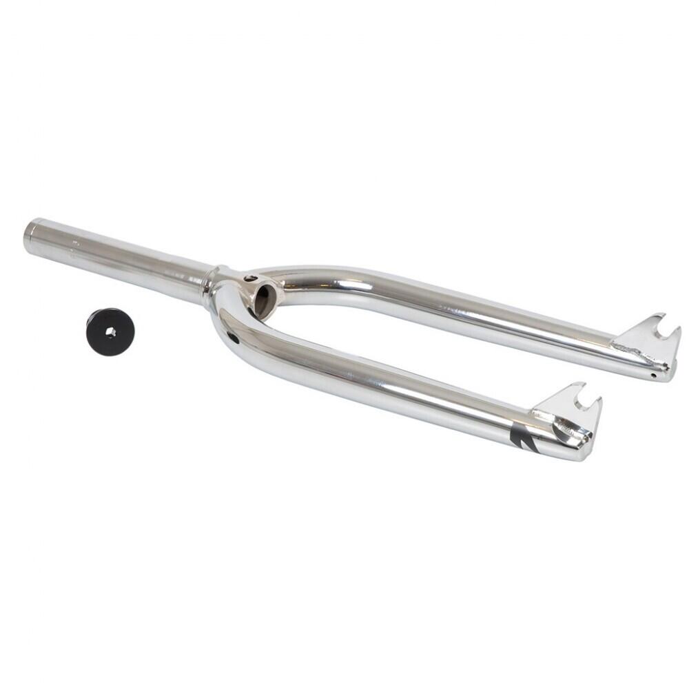 Tall Order Ramp Chrome fork