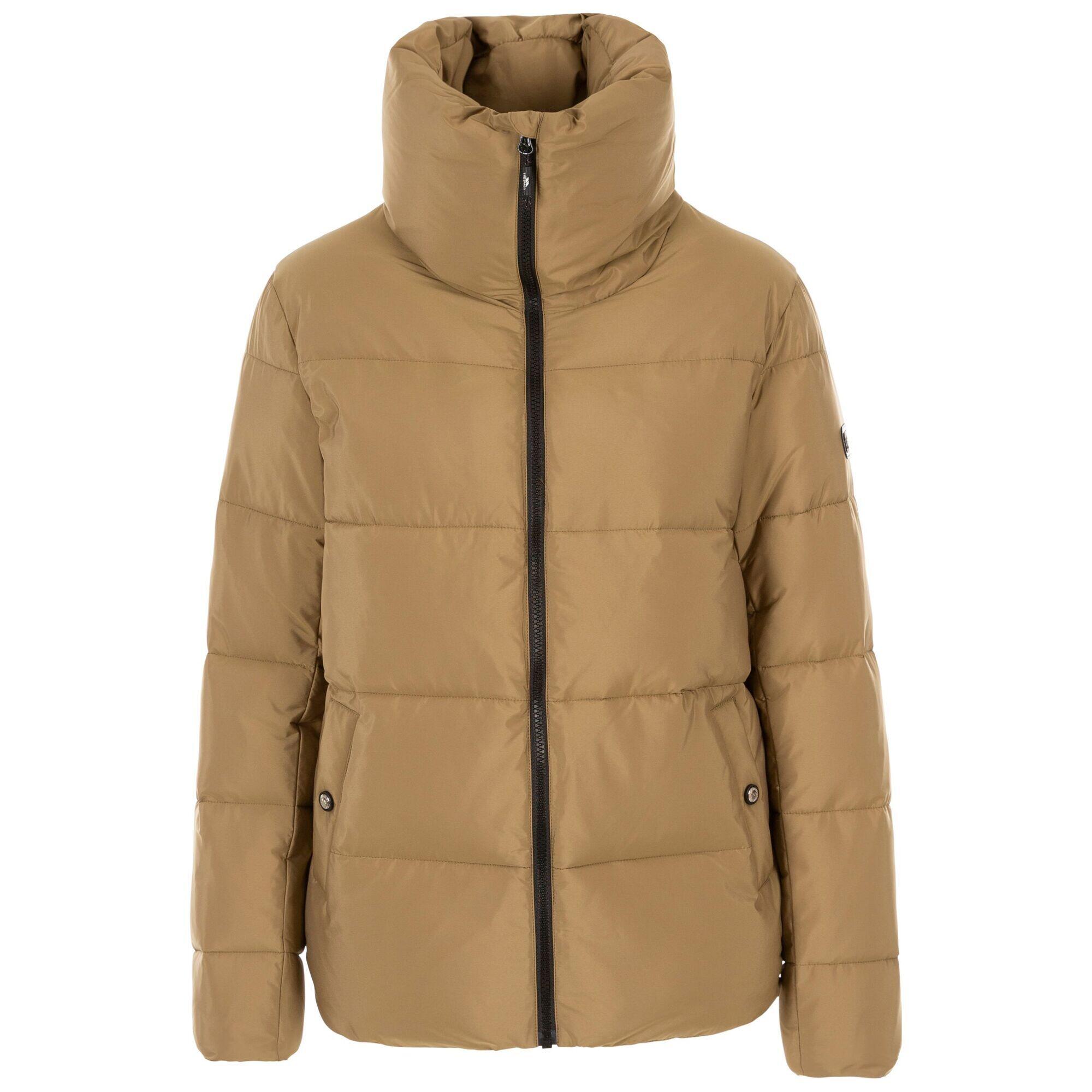 Women's PALOMA down jacket (Brown)