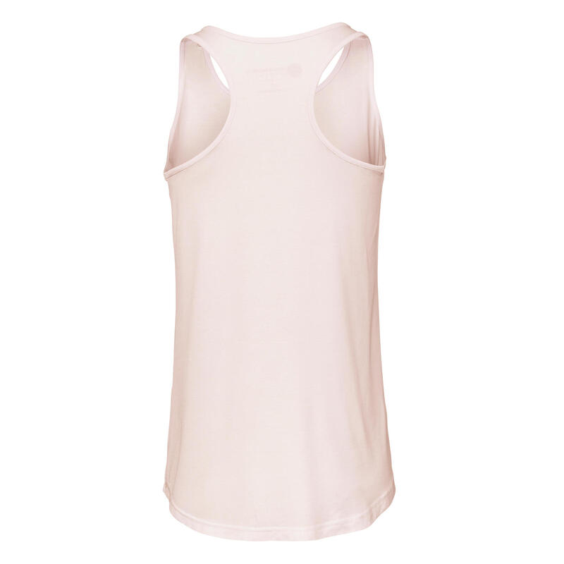 ENDURANCE ATHLECIA Tanktop Oosters