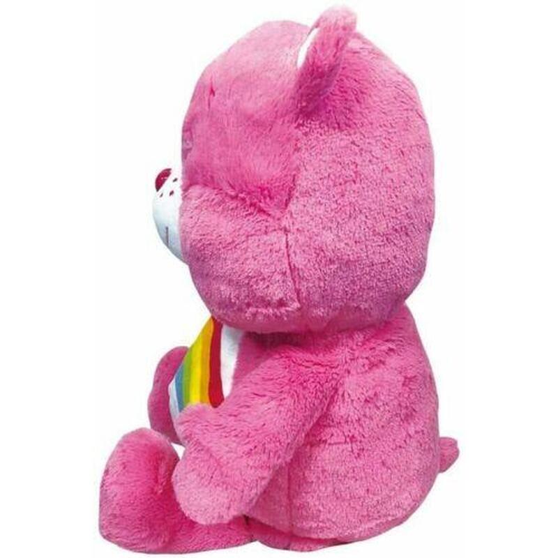 H-235 CARE BEARS GOLF DRIVER HEAD COVER - PINK