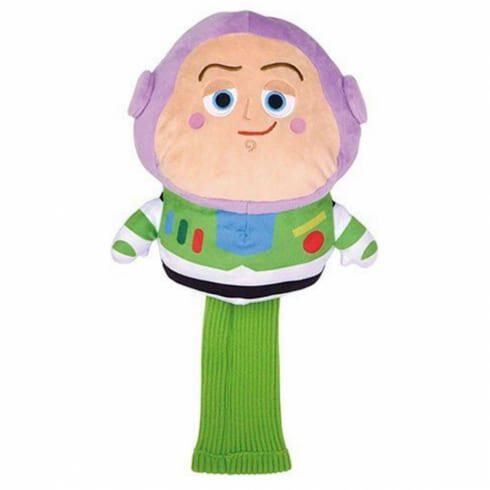 H-290 TOY STORY BUZZ LIGHT YEAR GOLF DRIVER HEAD COVER
