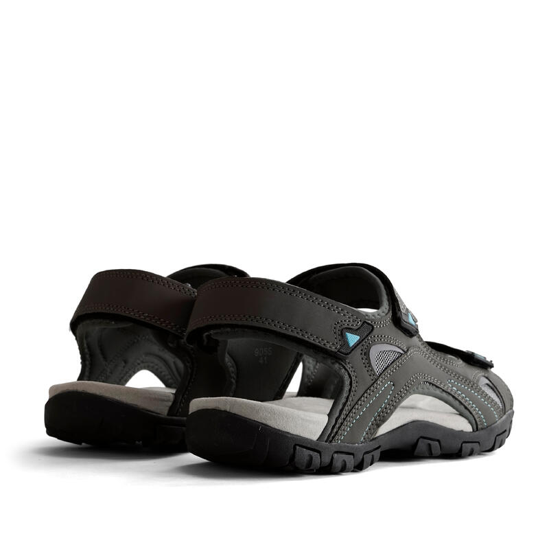 Extra comfortabele Sandalen Trekking - Lichtgewicht - Voor Heren - Volda Sandal