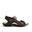 Extra bequeme Sandalen Trekking - Leichtgewichtig - Für Herren - Volda Sandal