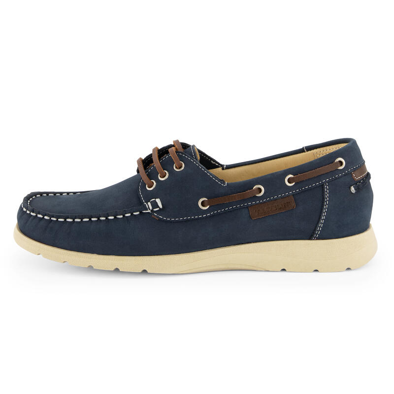 Chaussure Bateau Femmes Seaport