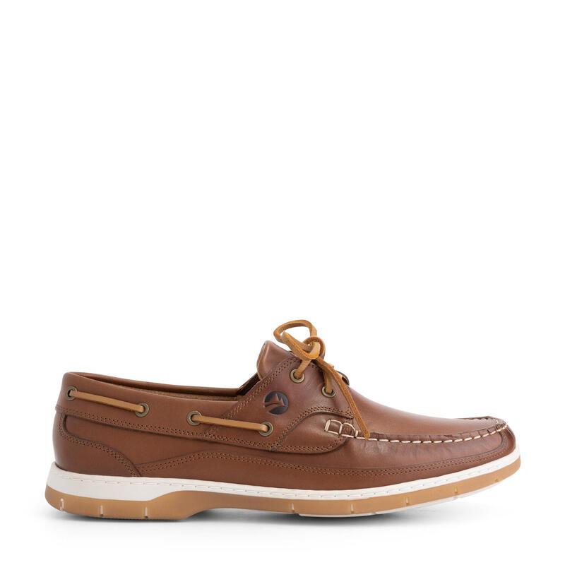 Chaussure bateau Hommes Seaton