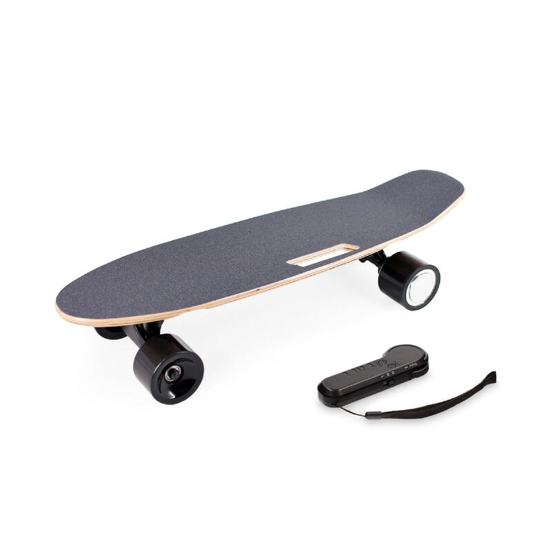 Skateboard électrique Ksix Fish H2S-01