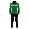 Zip-up fleece trainingspak Givova One