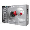 TP5X Golf Ball (12PCS) - WHITE