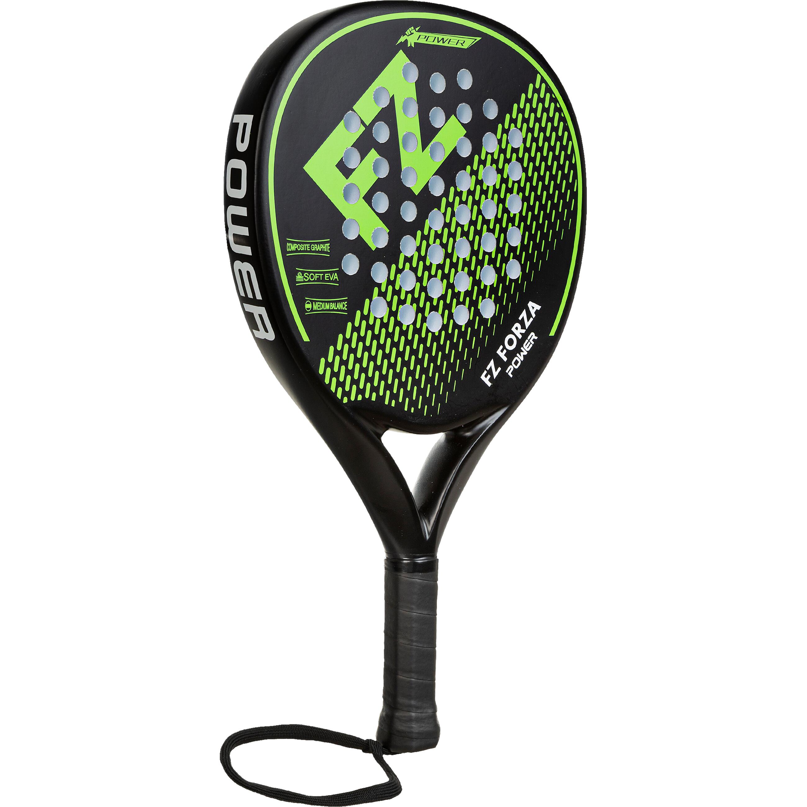 FZ FORZA FZ FORZA POWER PADEL RACKET