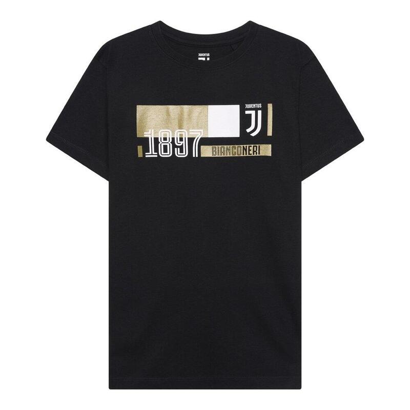 Juventus t-shirt kids