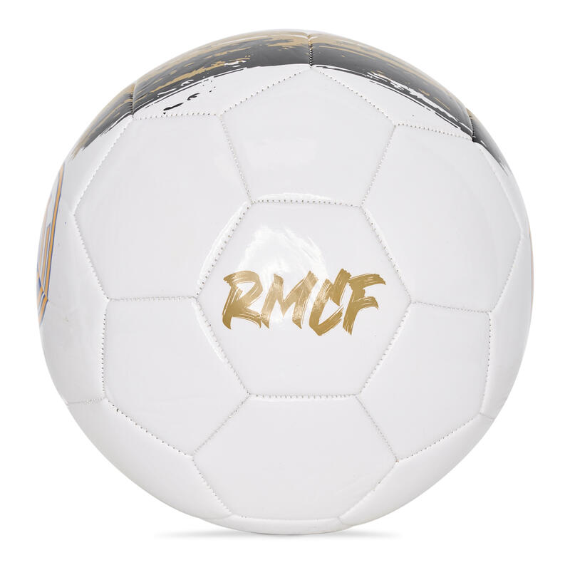 Ballon de football Real Madrid brush - taille 5