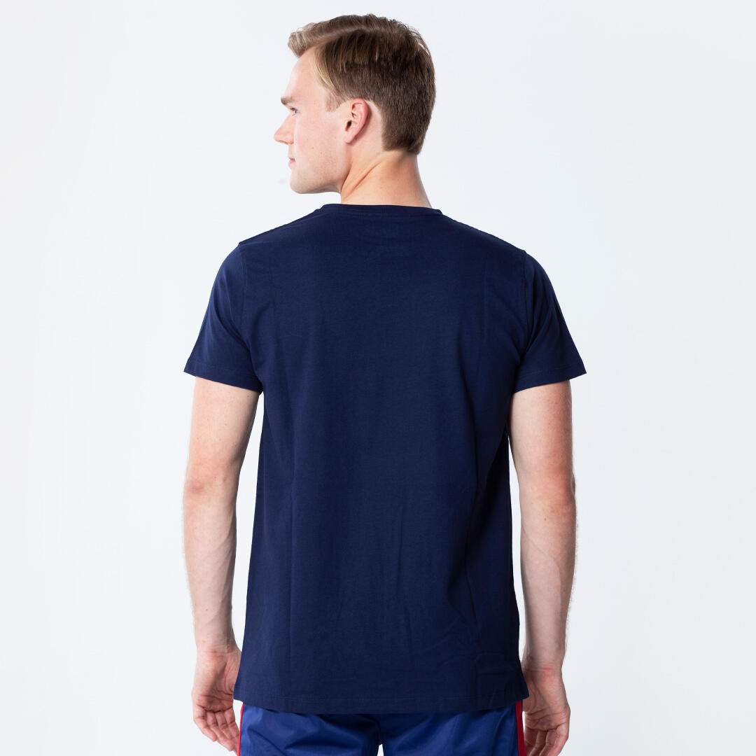 FC Barcelona T-Shirt 21/22 herren 3/7