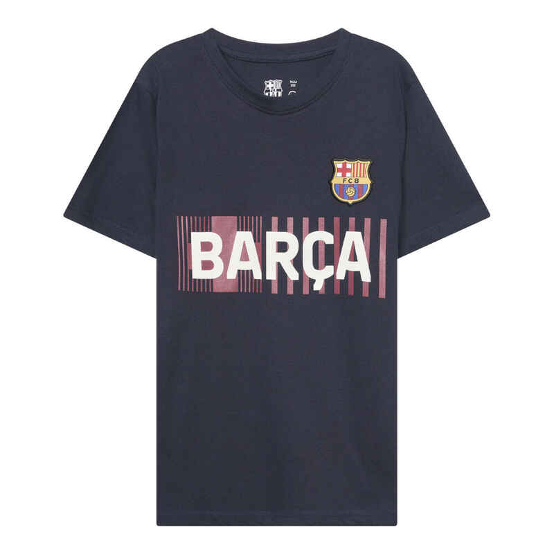 FC Barcelona T-Shirt 21/22 herren Media 1
