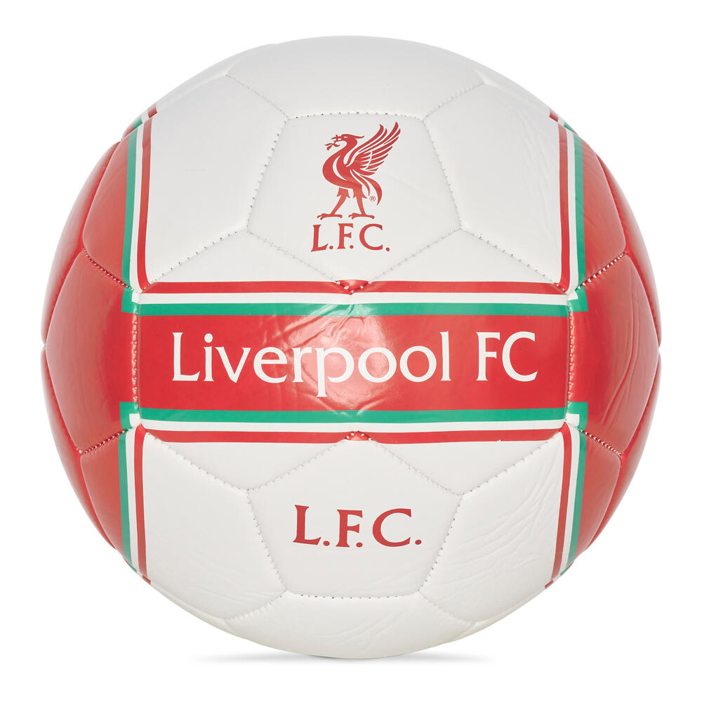 Liverpool FC voetbal impact - maat 5 1/2