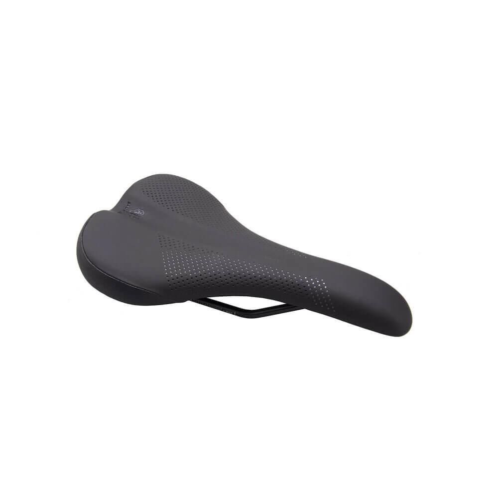 WTB WTB Volt Padded Saddle Cycling Steel Rails Narrow