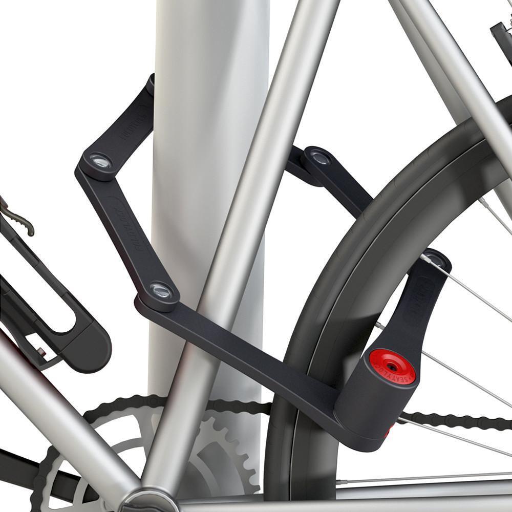 Antivol pliable Seatylock Foldylock 85 2/8