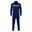 Costum Sport Givova Tuta One Full Zip Blue 2xl