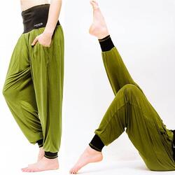 Pantalon de yoga Devi Femme