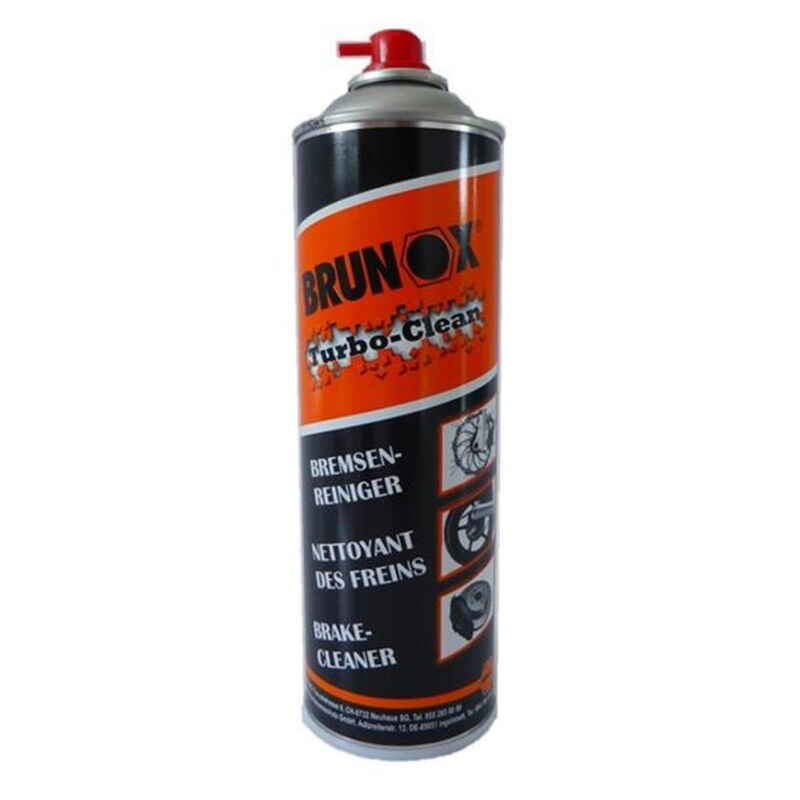 Bremsenreiniger - Turbo Clean - 500ml