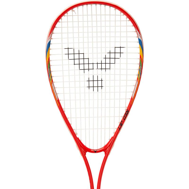 Racheta de squash VICTOR Red Jet