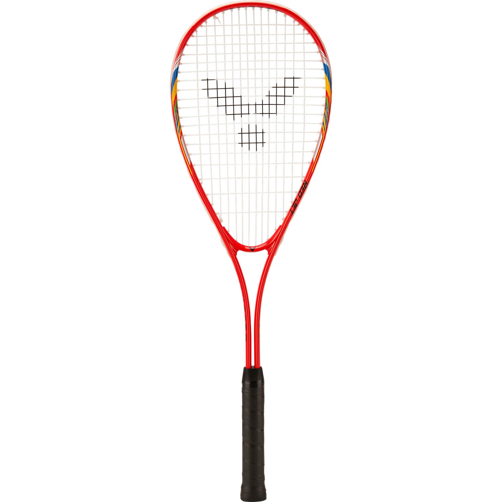 Racheta de squash VICTOR Red Jet