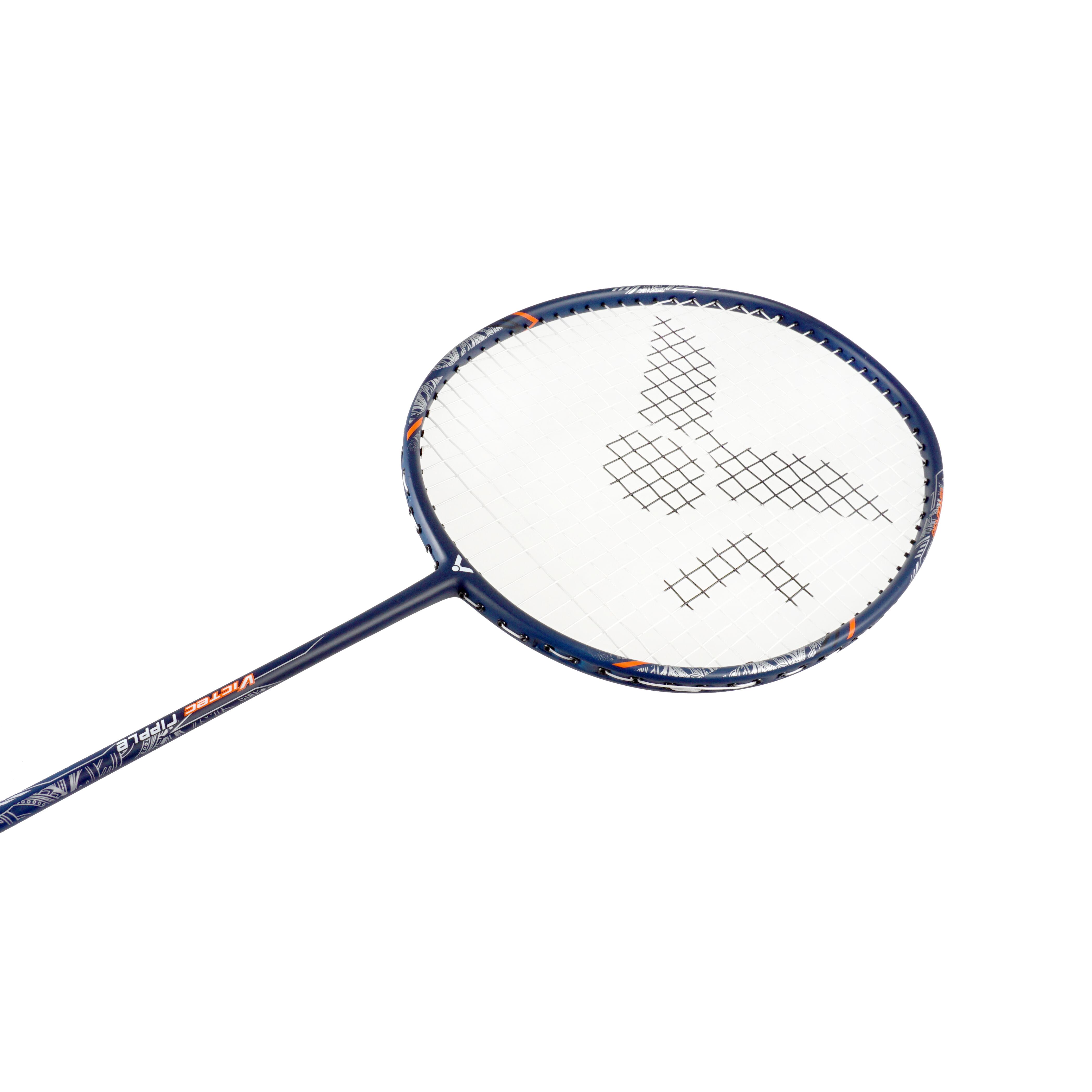 Racchetta da badminton Victor Victec Ripple