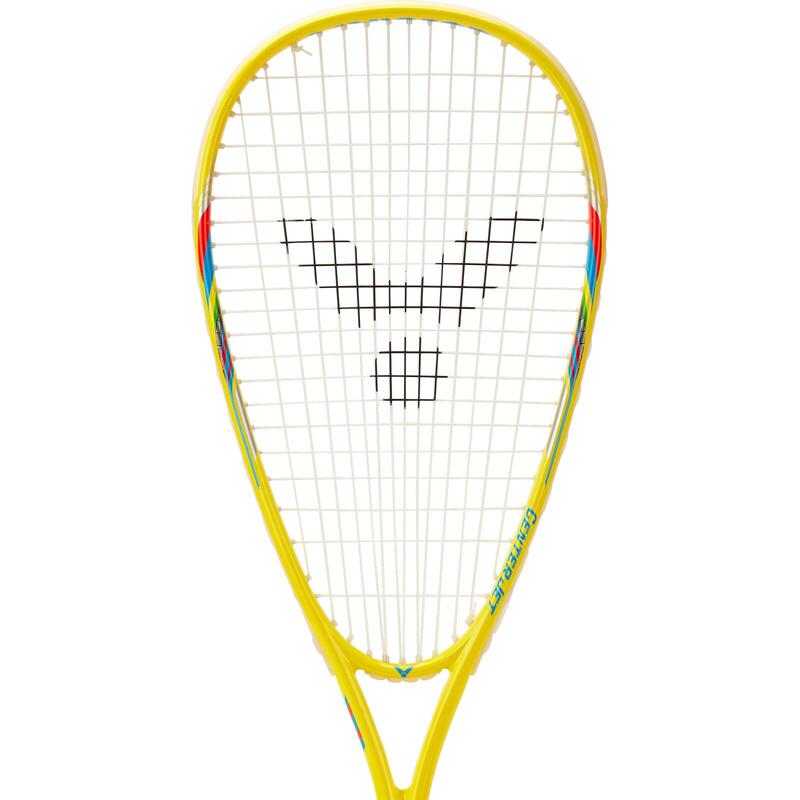 VICTOR Center Jet squashracket voor gevorderde spelers