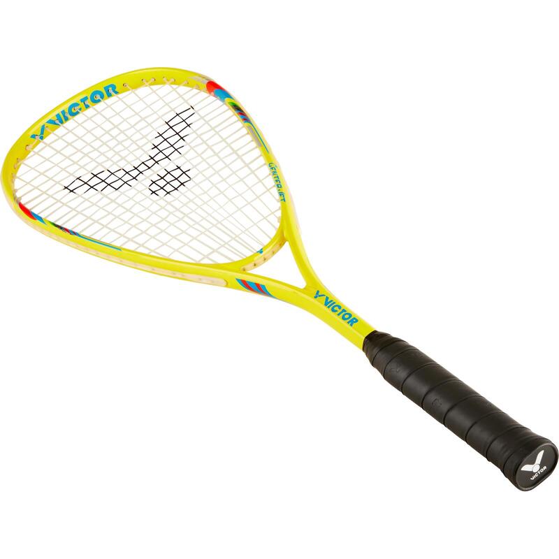 VICTOR Center Jet squashracket voor gevorderde spelers