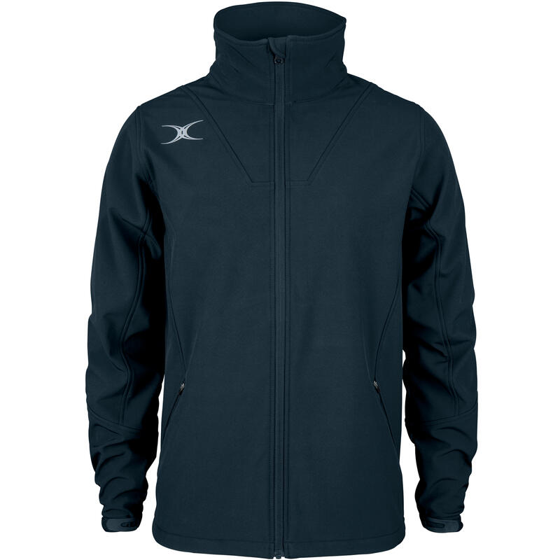 Veste Gilbert Pro Soft Shell Full Zip