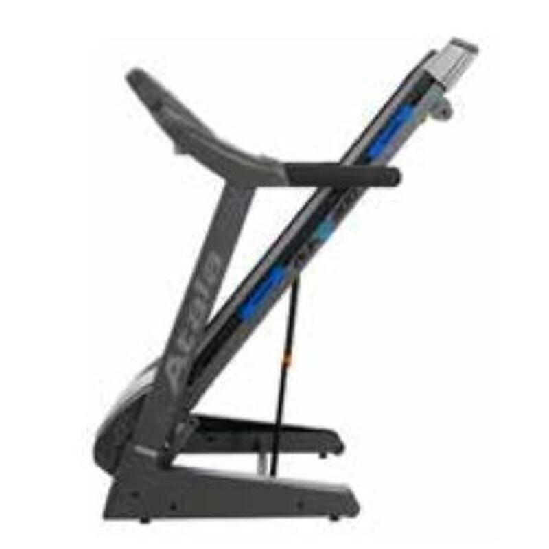 Atala Runfit 900 tapis roulant uso quotidiano, funzioni cardio e brucia grassi