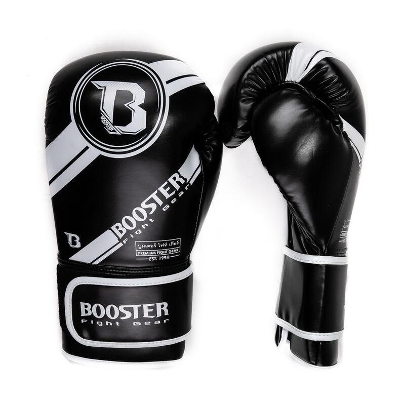 Guantes de Boxeo Premium Striker BOOSTER