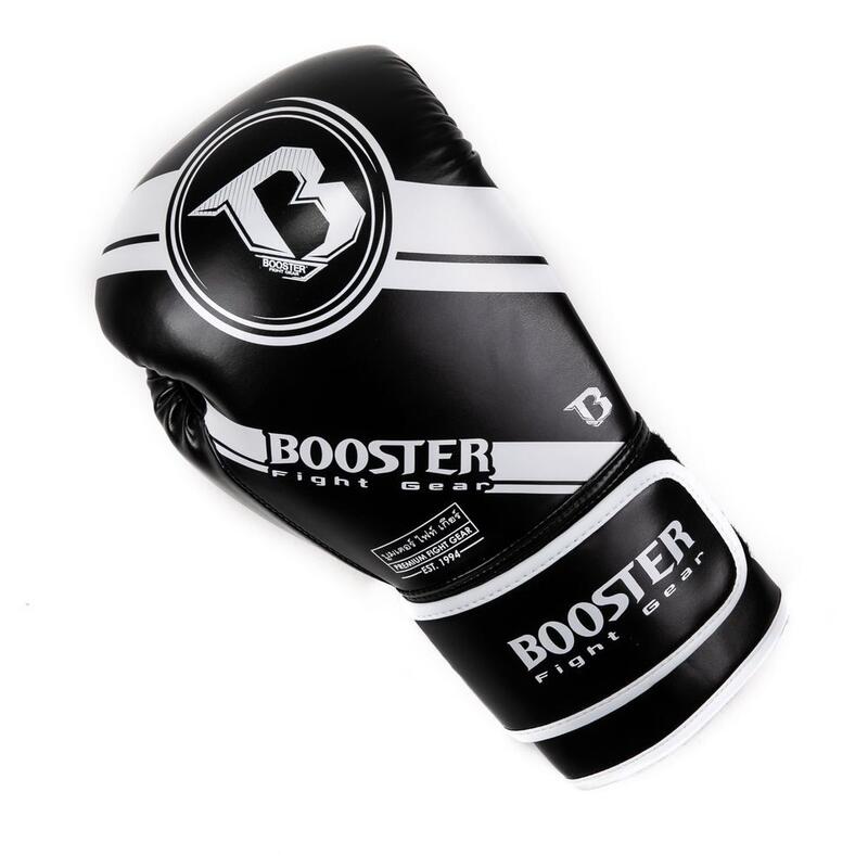 Gants de Boxe Premium Striker BOOSTER