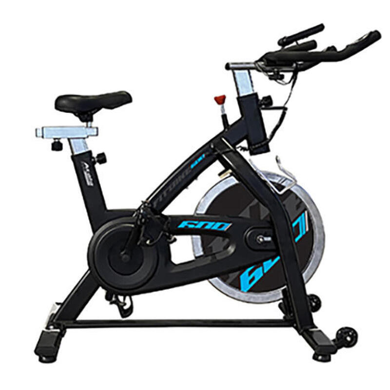 FitBike 600 Atala: ottimo rapporto qualità/prezzo