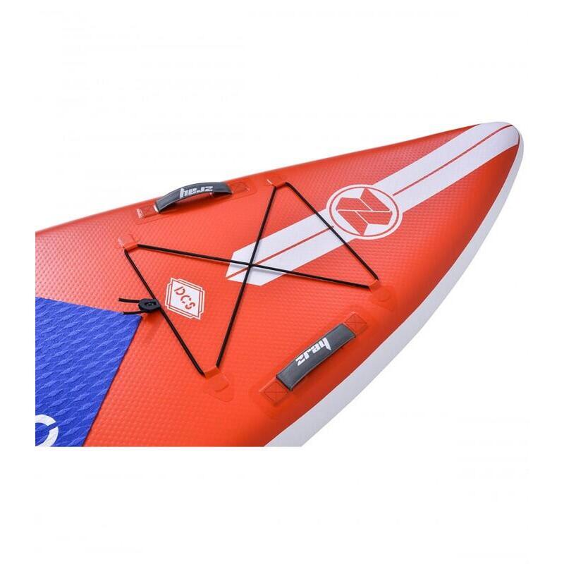 Tabla Paddle Surf/Windsup Hinchable Zray F2 Fury 11'0