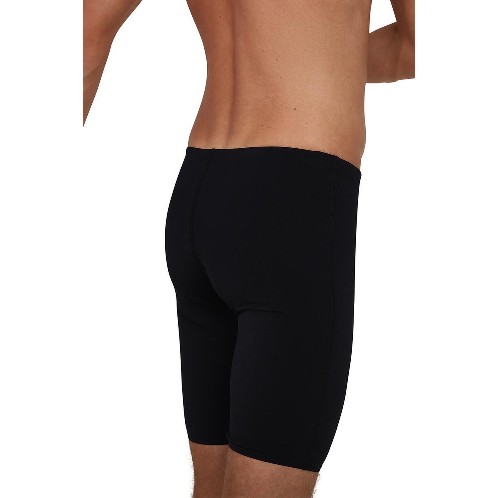 Jammer barbati Speedo Essentials Endurance+ negru