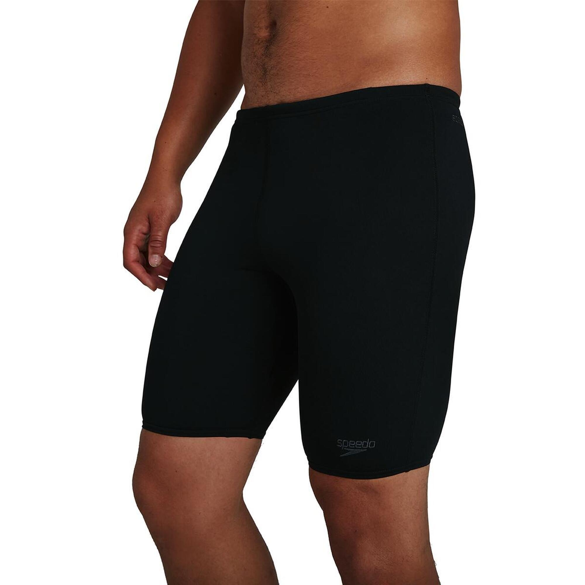 Jammer barbati Speedo Essentials Endurance+ negru