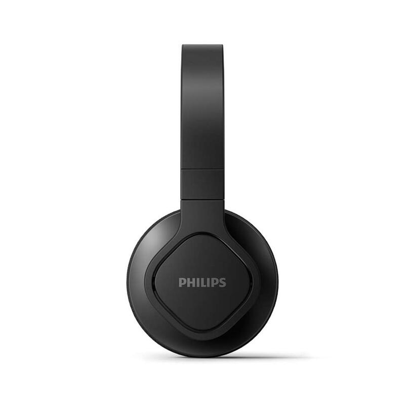 Słuchawki do biegania Philips Go bezprzewodowe nauszne