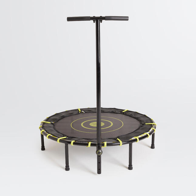 DOMYOS REFURBISHED FITNESS TRAMPOLINE FIT TRAMPO 500 - A GRADE