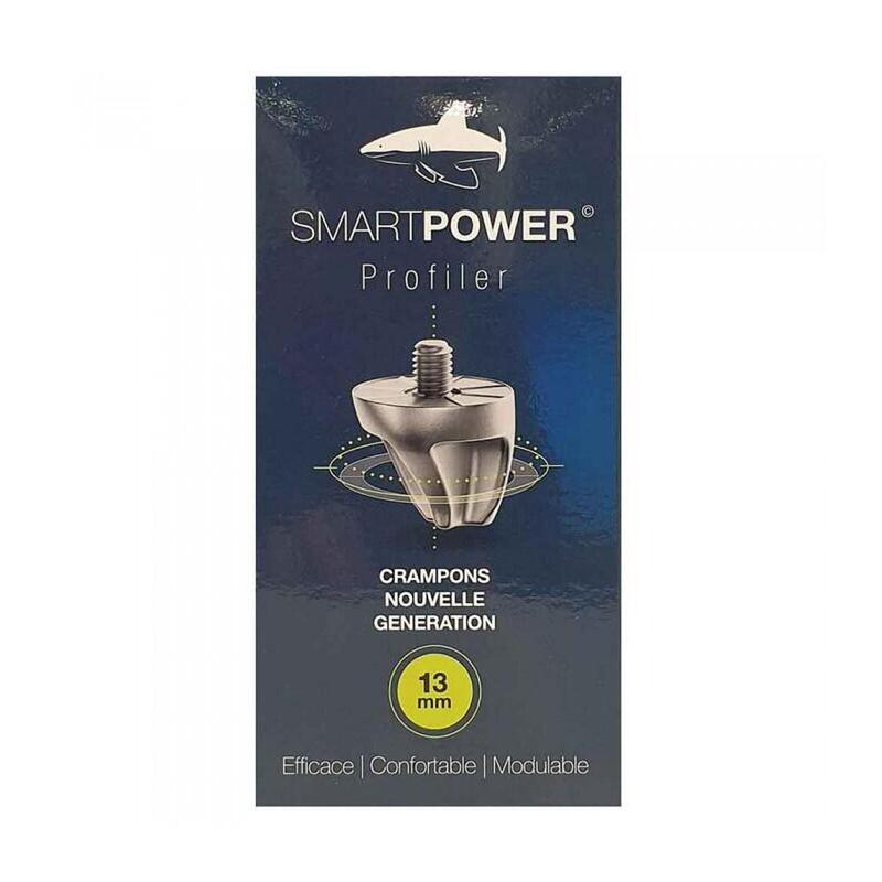 Studs Smart Power - 13mm