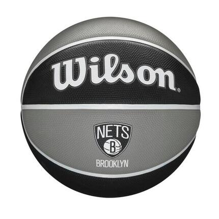 Wilson NBA Team Tribute Basketbal – Brooklyn Nets