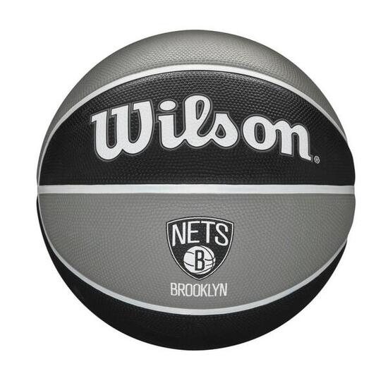 Wilson NBA Team Tribute Basketbal – Brooklyn Nets